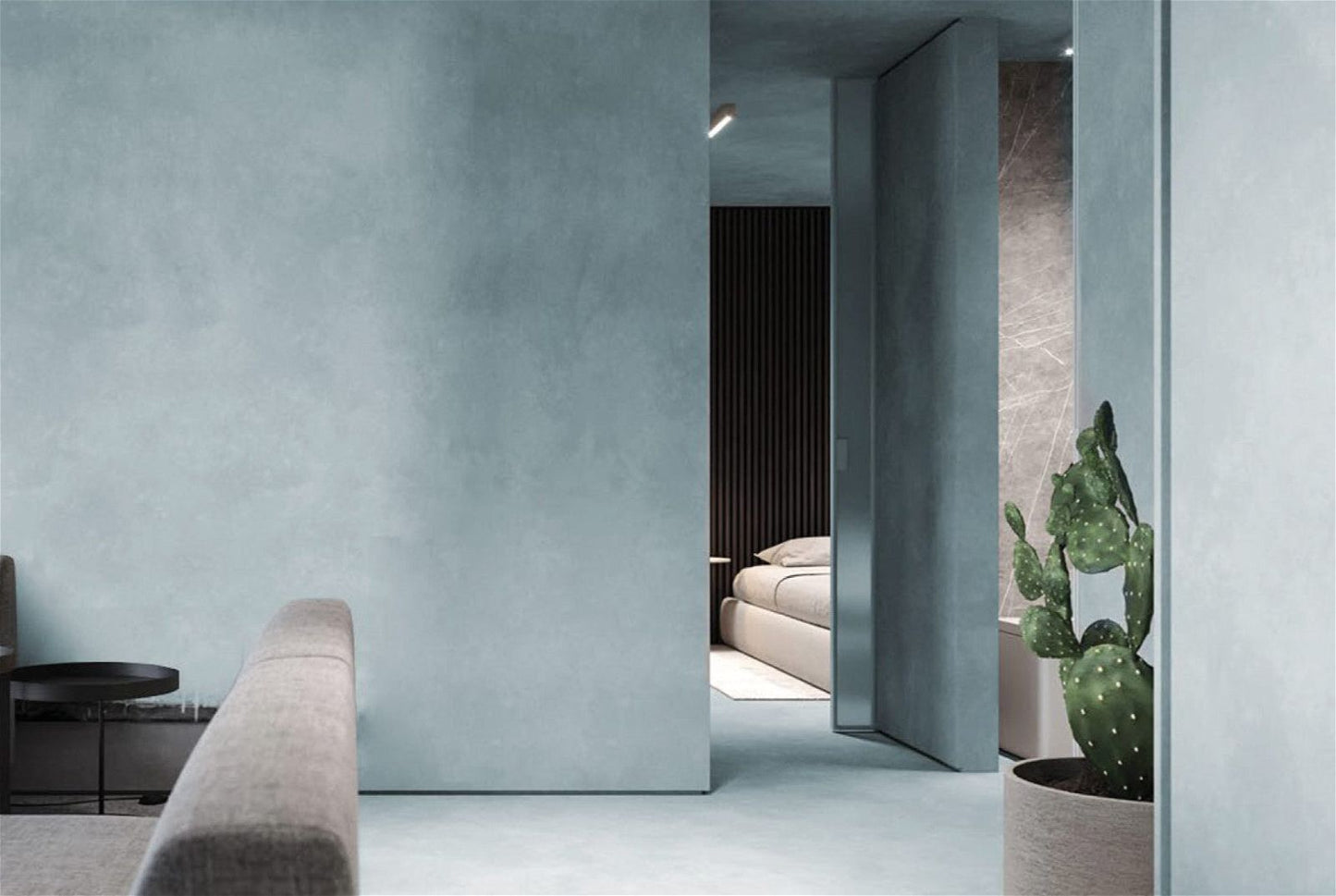 Allover - CaSa Colori -