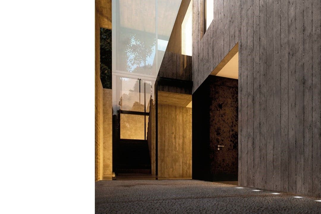 Concret_Art - CaSa Colori -