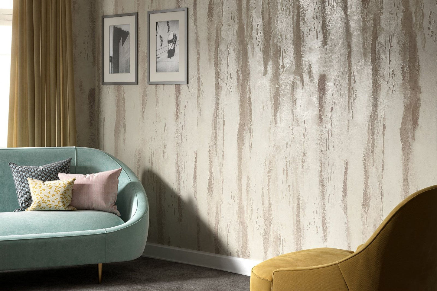 Marmo Antico - CaSa Colori -