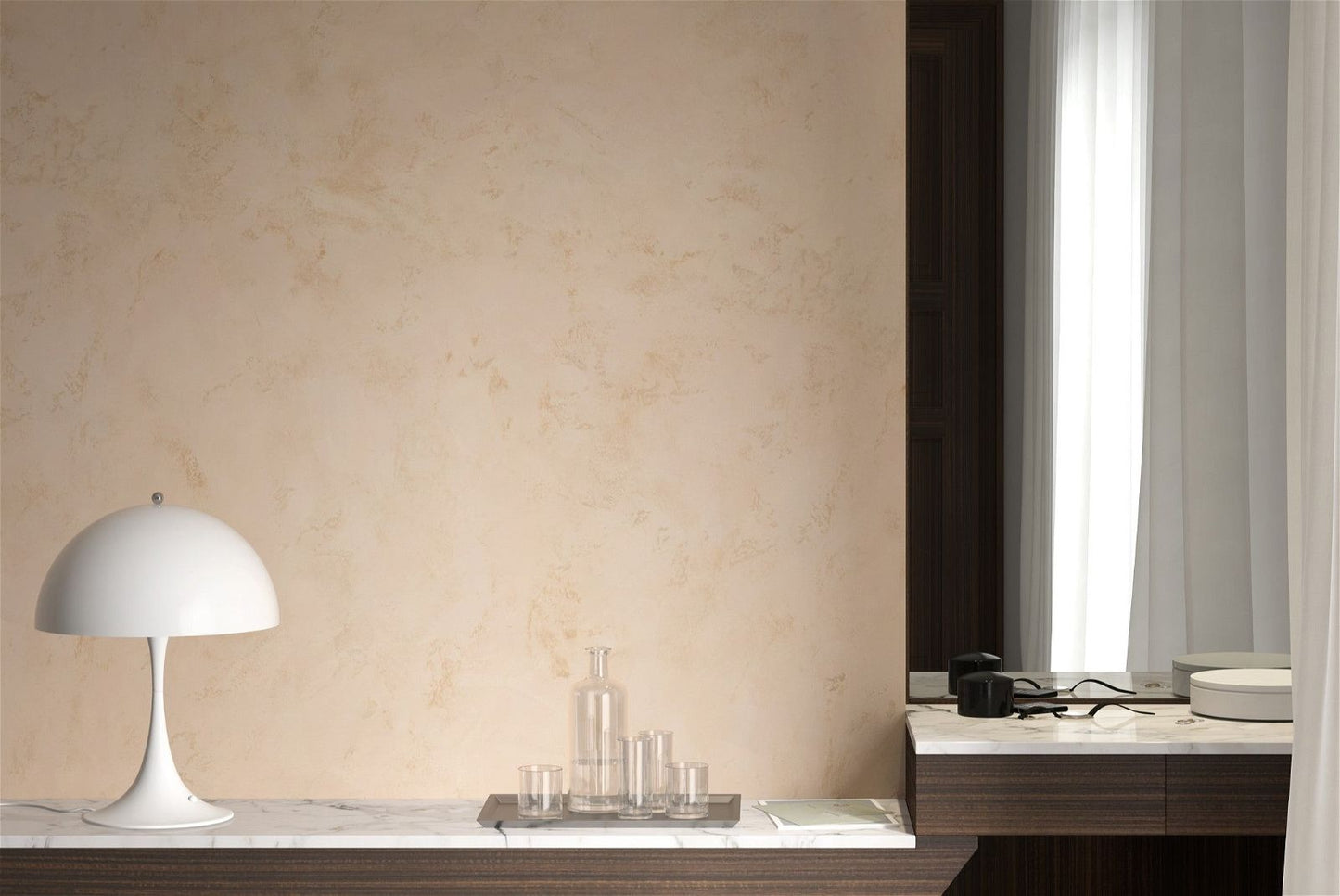 Marmorino Classico - CaSa Colori -