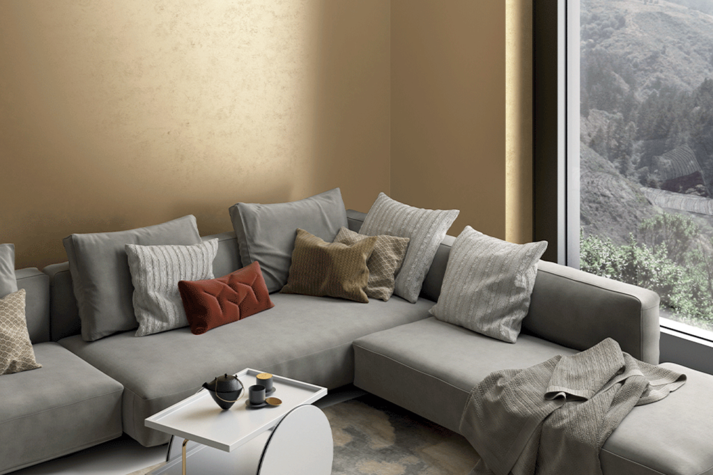 Cadoro - CaSa Colori - 
