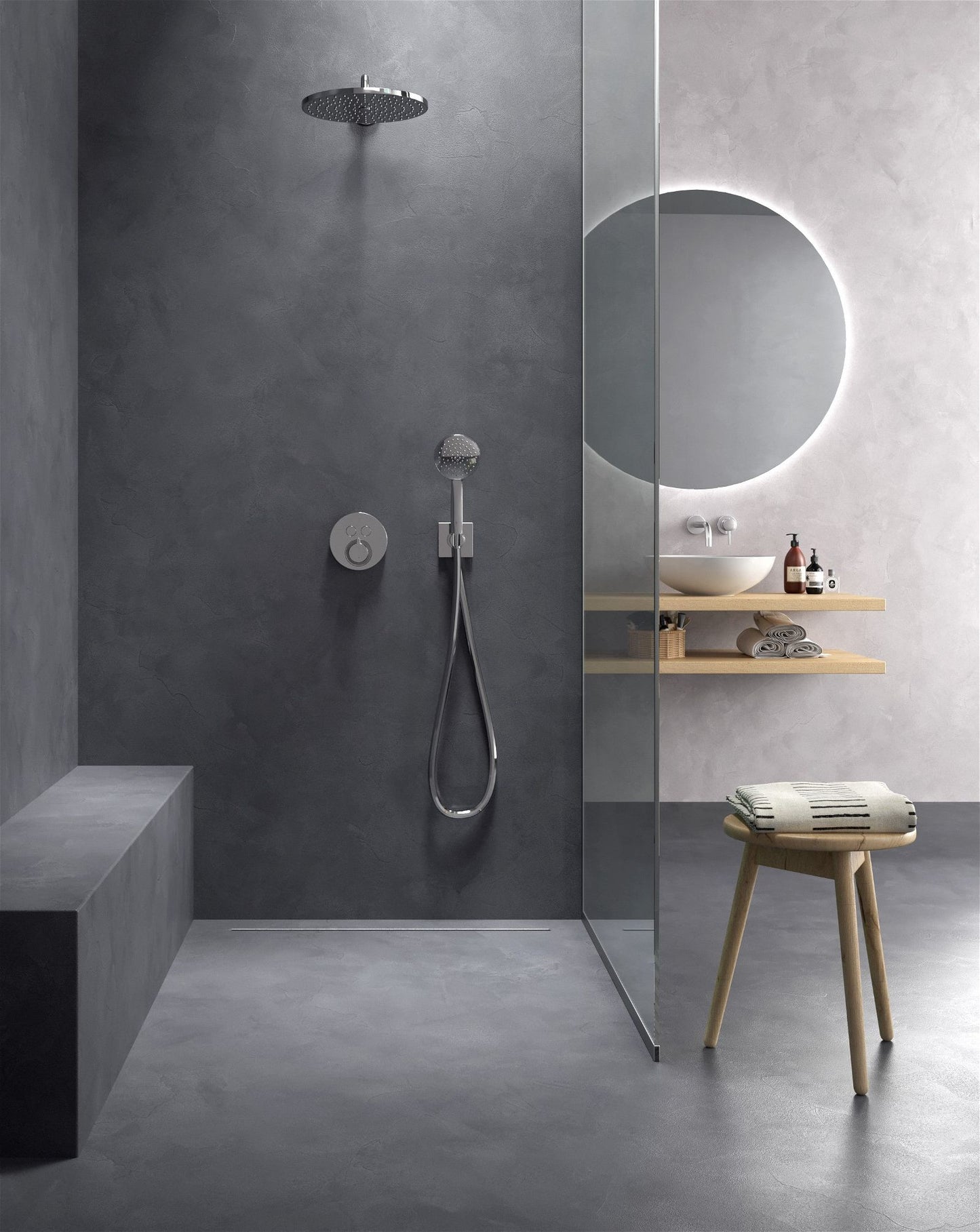 Continuo - CaSa Colori - 