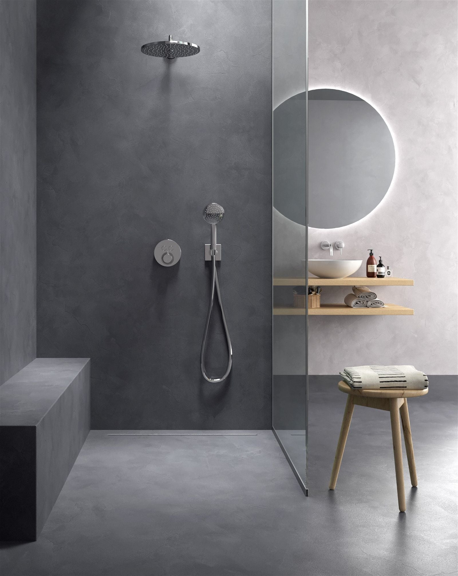 Continuo - CaSa Colori - 