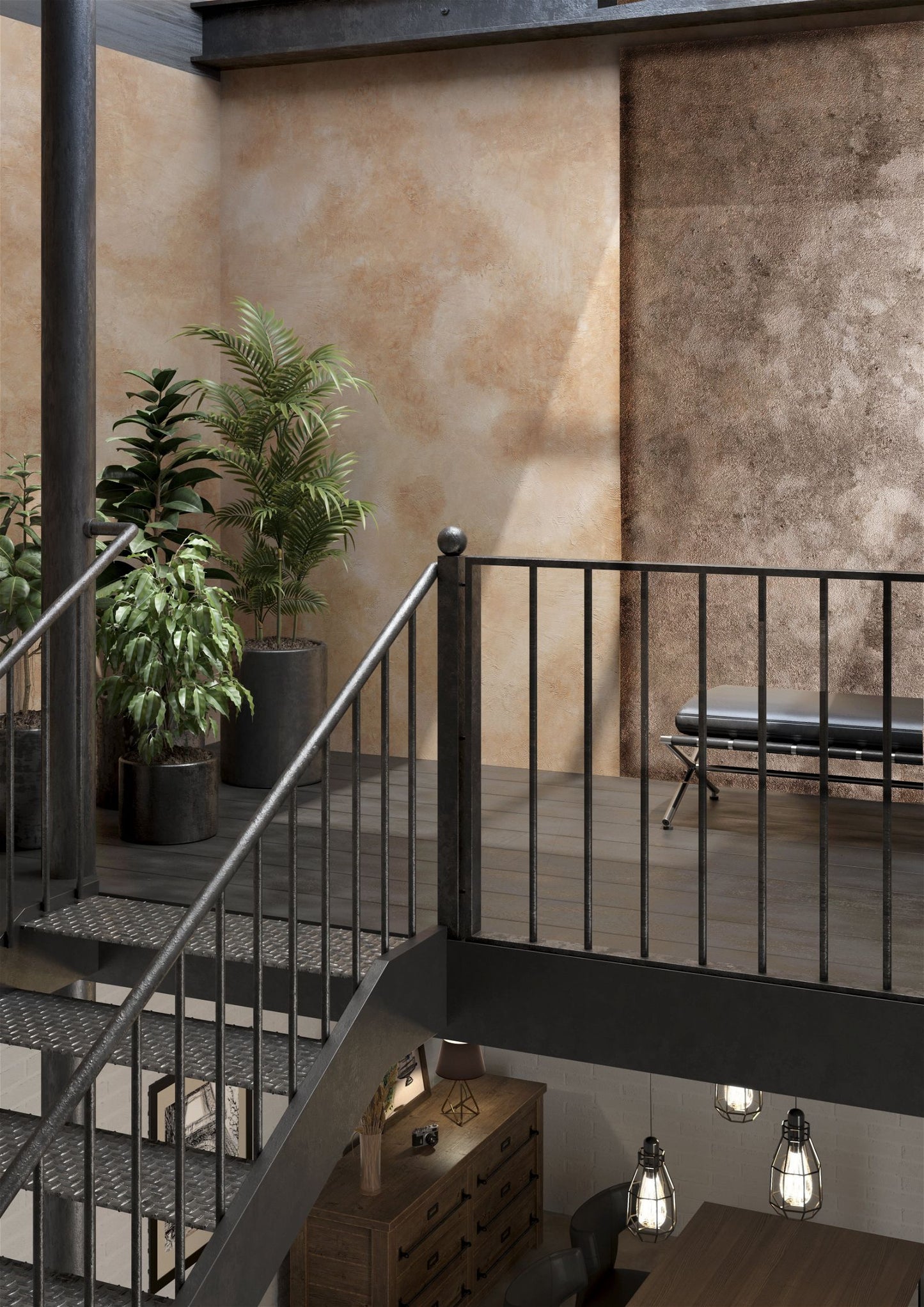 Continuo - CaSa Colori - 