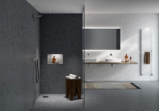 Continuo - CaSa Colori - 